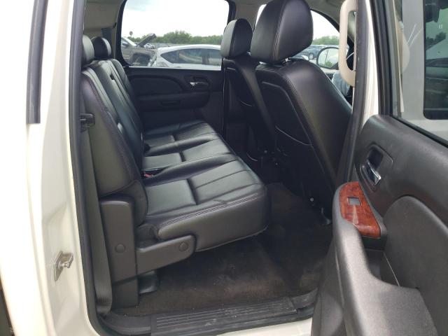 Photo 10 from auction – 2009 CHEVROLET SILVERADO with VIN 3GCEC33019G269451