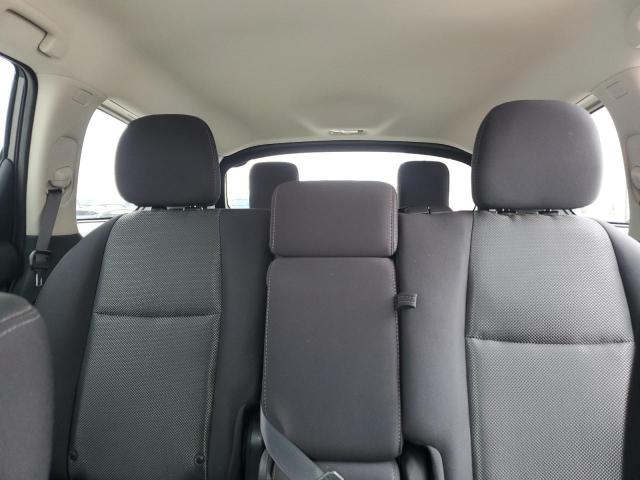 Photo 10 from auction – 2018 NISSAN PATHFINDER with VIN 5N1DR2MN8JC624228