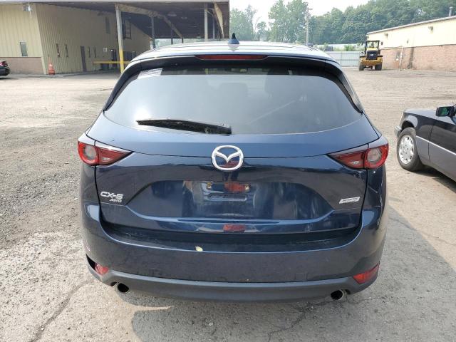 Photo 6 from auction – 2017 MAZDA CX-5 TOURI with VIN JM3KFBCL1H0168824