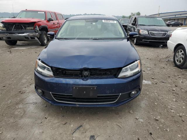 Photo 5 from auction – 2012 VOLKSWAGEN JETTA TDI with VIN 3VWLL7AJ7CM314232