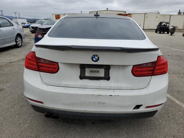 Photo 6 from auction – 2012 BMW 328 I SULE with VIN WBA3C1C52CA696681