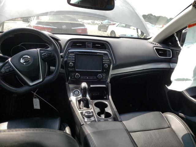 Foto 8 de la subasta – 2018 NISSAN MAXIMA 3.5 con VIN 1N4AA6AP1JC392153