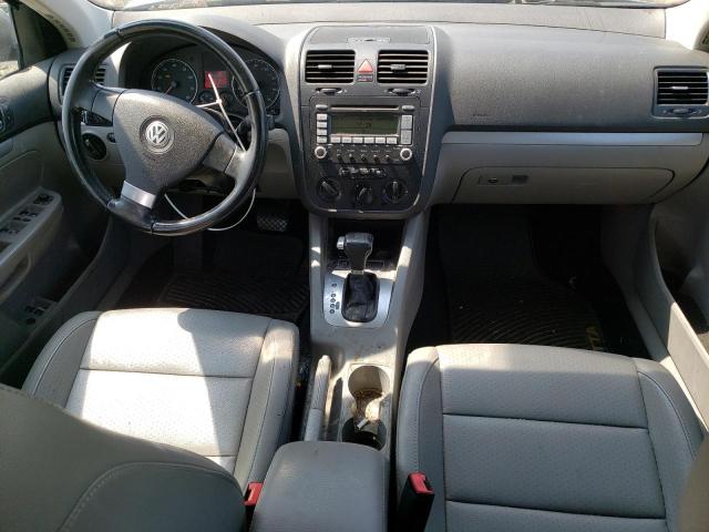 Photo 8 from auction – 2009 VOLKSWAGEN JETTA WOLF with VIN 3VWRJ71K09M006367