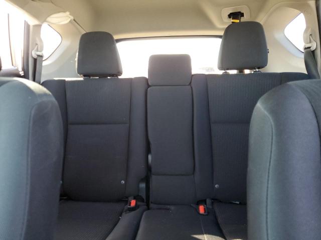 Photo 10 from auction – 2017 TOYOTA RAV4 LE with VIN 2T3ZFREV7HW370416