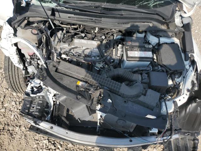 Photo 11 from auction – 2021 TOYOTA COROLLA LE with VIN 5YFEPMAE7MP185906
