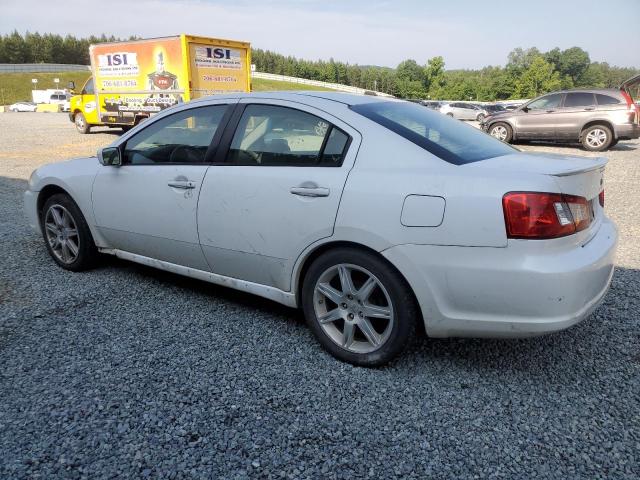 Photo 2 from auction – 2010 MITSUBISHI GALANT ES with VIN 4A32B3FF2AE004861