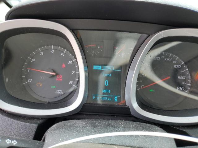 Photo 9 from auction – 2017 CHEVROLET EQUINOX LS with VIN 2GNFLEEK6H6250121