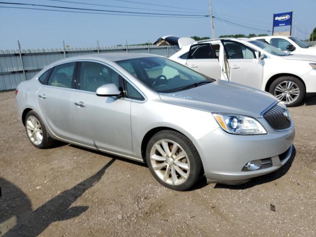 Photo 4 from auction – 2015 BUICK VERANO with VIN 1G4PS5SK7F4165626