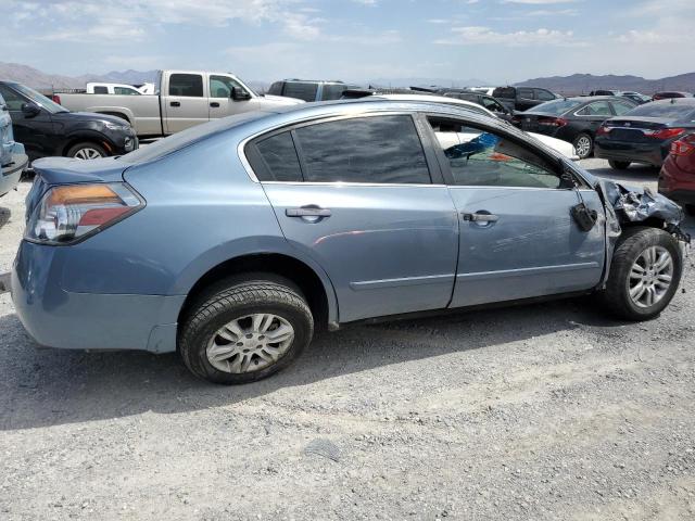 Photo 3 from auction – 2011 NISSAN ALTIMA BAS with VIN 1N4AL2AP0BN505728