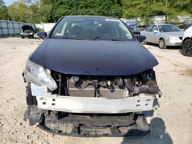 Photo 5 from auction – 2010 LEXUS HS 250H with VIN JTHBB1BA8A2035100