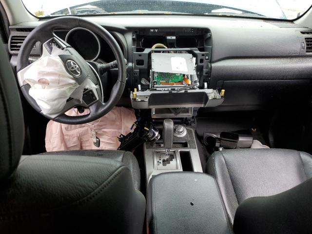 Photo 8 from auction – 2011 TOYOTA 4RUNNER SR with VIN JTEBU5JR3B5071573