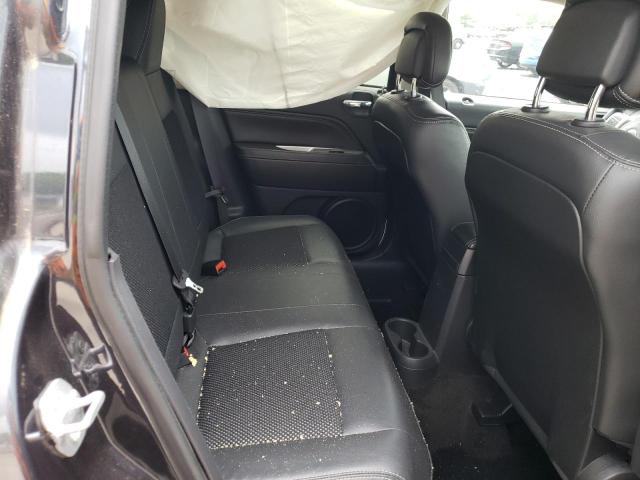 Photo 11 from auction – 2016 JEEP COMPASS LA with VIN 1C4NJDEB3GD586992