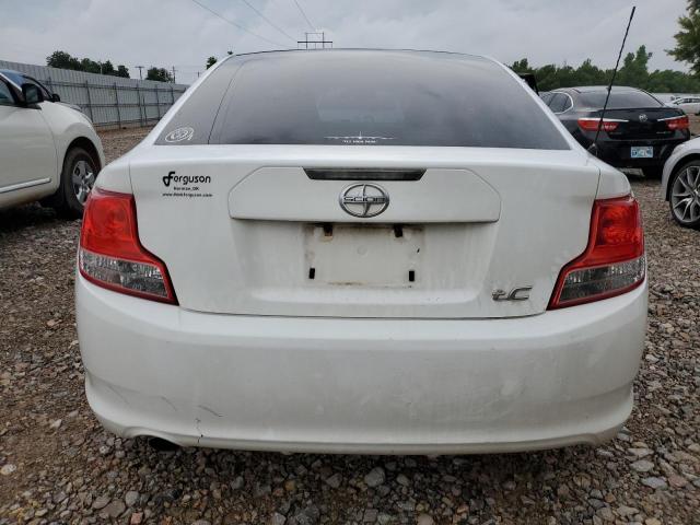 Photo 6 from auction – 2013 TOYOTA SCION TC with VIN JTKJF5C70D3046448