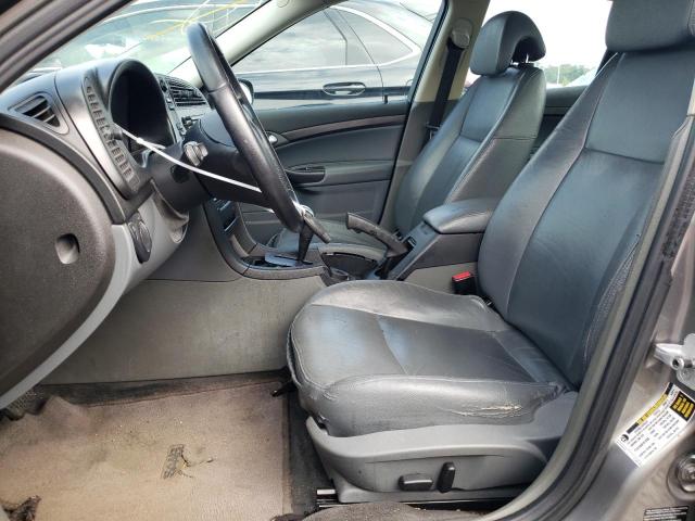 Photo 7 from auction – 2004 SAAB 9-3 LINEAR with VIN YS3FB49S241060516