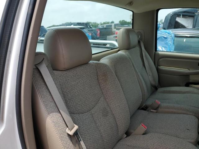 Photo 10 from auction – 2006 GMC NEW SIERRA with VIN 3GTEC14V46G145510