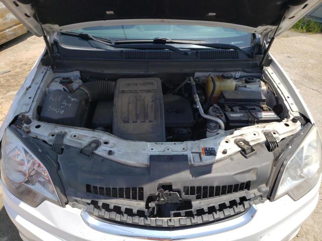 Photo 12 from auction – 2014 CHEVROLET CAPTIVA LT with VIN 3GNAL3EK3ES610117