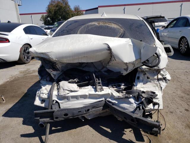Photo 6 from auction – 2011 BMW 535 I with VIN WBAFR7C56BC266931