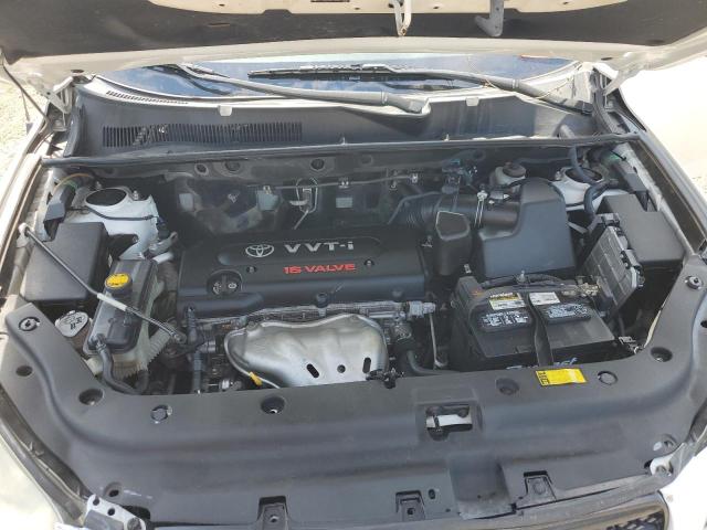 Photo 12 from auction – 2008 TOYOTA RAV4 with VIN JTMBD33V186079841