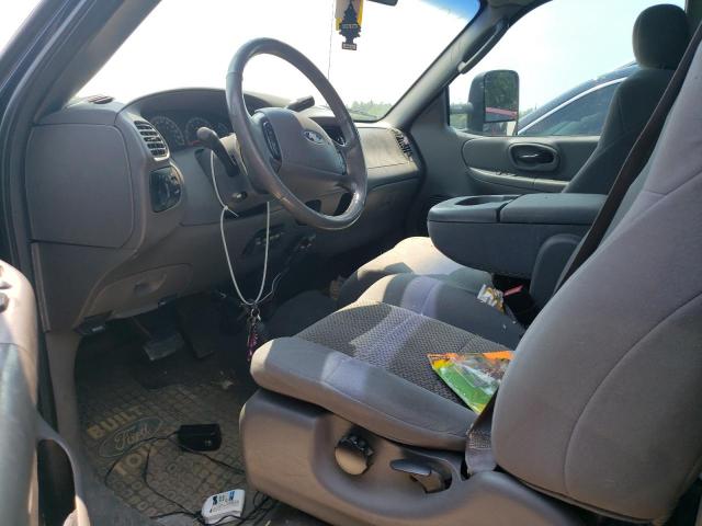 Photo 7 from auction – 2003 FORD F150 with VIN 1FTRX18L93NA27857