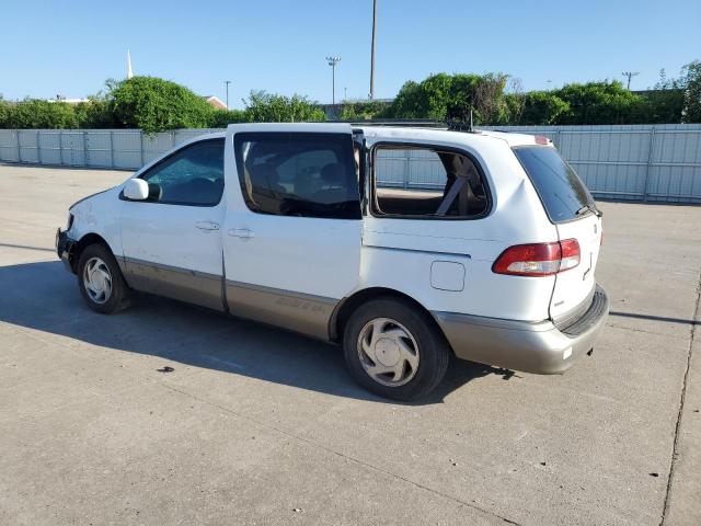 Photo 2 from auction – 2002 TOYOTA SIENNA LE with VIN 4T3ZF13C82U436255