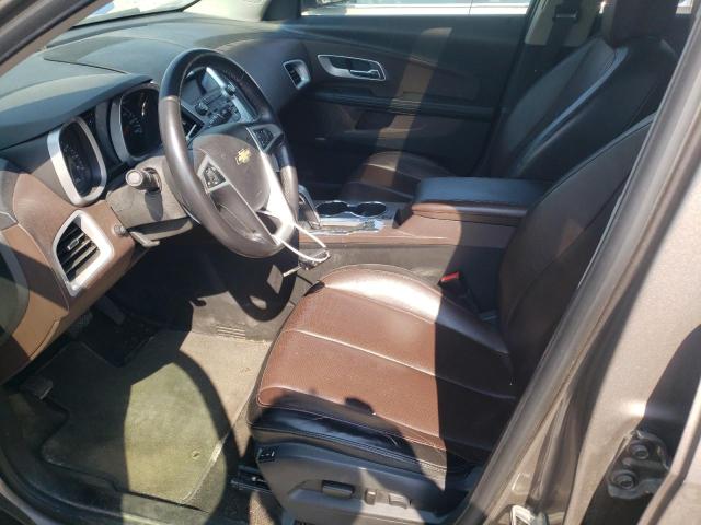 Photo 7 from auction – 2011 CHEVROLET EQUINOX LT with VIN 2CNFLFE57B6385846