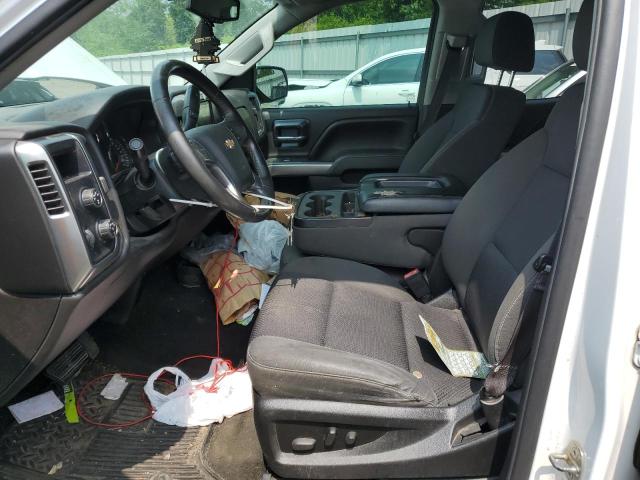 Foto 7 de la subasta – 2014 CHEVROLET SILVERADO con VIN 1GCVKREC7EZ289727