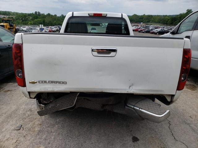 Photo 6 from auction – 2012 CHEVROLET COLORADO with VIN 1GCCSBF92C8142543