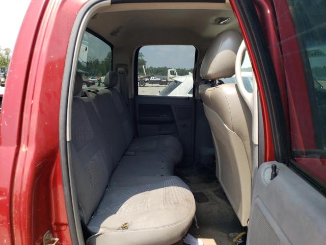Photo 10 from auction – 2007 DODGE RAM 1500 S with VIN 1D7HA18P87J522067
