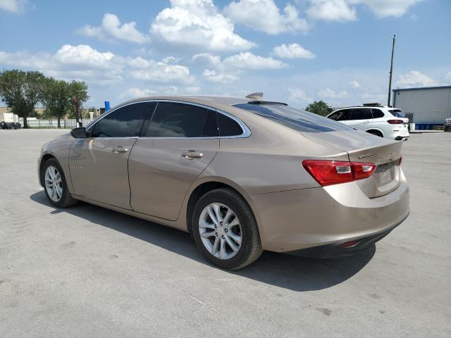 Photo 2 from auction – 2018 CHEVROLET MALIBU LT with VIN 1G1ZD5ST3JF258360