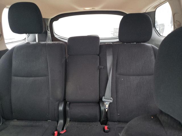 Photo 10 from auction – 2013 NISSAN PATHFINDER with VIN 5N1AR2MM3DC606640