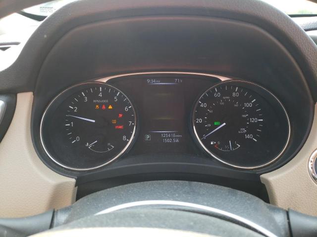 Photo 9 from auction – 2016 NISSAN ROGUE S with VIN KNMAT2MT8GP620270