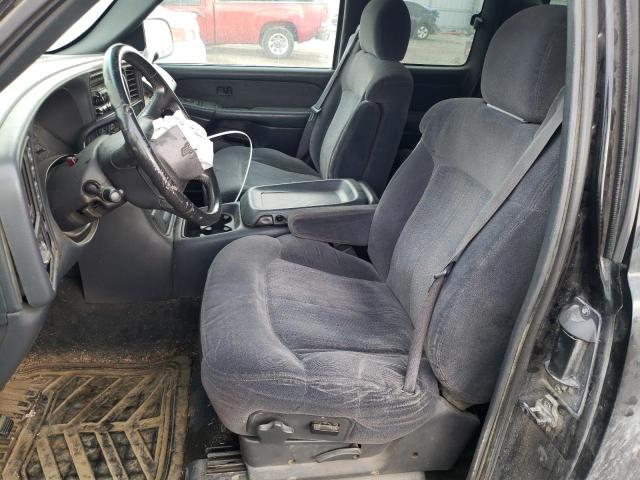 Photo 7 from auction – 2001 CHEVROLET SILVERADO with VIN 1GCEK19T61E123759