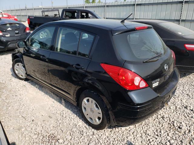 Photo 2 from auction – 2012 NISSAN VERSA S with VIN 3N1BC1CP3CK199611