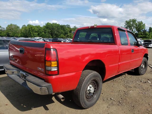 Photo 3 from auction – 2006 GMC NEW SIERRA with VIN 2GTEK19V061300039