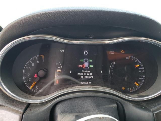 Photo 9 from auction – 2014 JEEP GRAND CHER with VIN 1C4RJFAGXEC240648