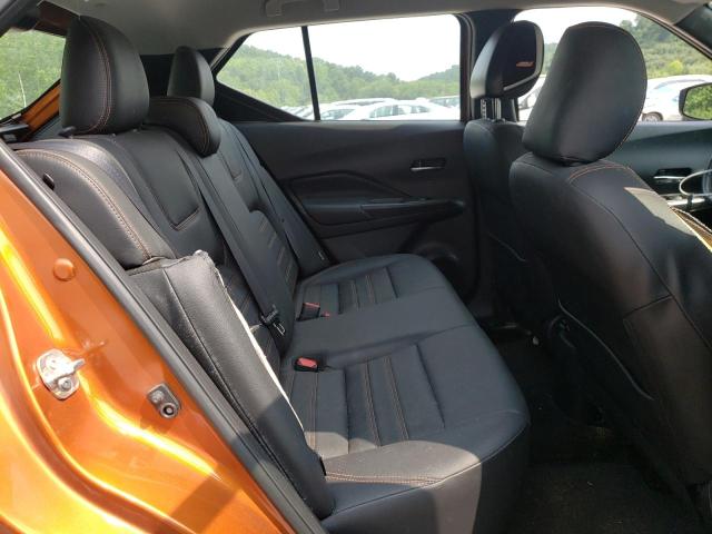 Photo 11 from auction – 2020 NISSAN KICKS SR with VIN 3N1CP5DV5LL571036