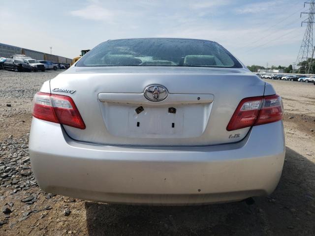 Photo 6 from auction – 2009 TOYOTA CAMRY BASE with VIN 4T4BE46K89R056625