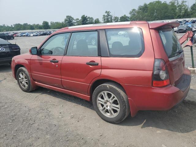 صورة رقم 2 من المزاد - 2008 SUBARU FORESTER S مع VIN JF1SG66628H724441