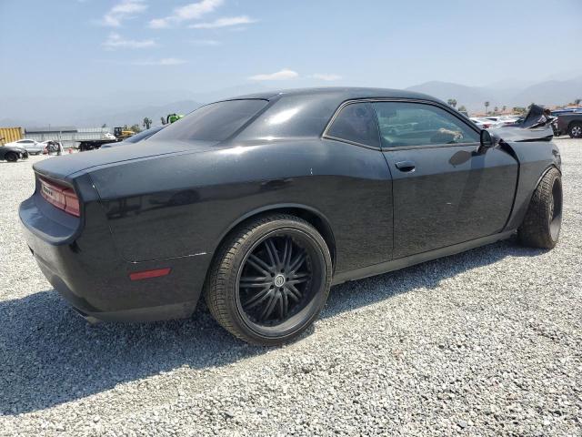 Photo 3 from auction – 2012 DODGE CHALLENGER with VIN 2C3CDYAG2CH141488