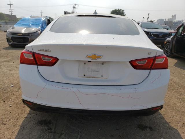 Photo 6 from auction – 2017 CHEVROLET MALIBU LT with VIN 1G1ZE5ST7HF100935