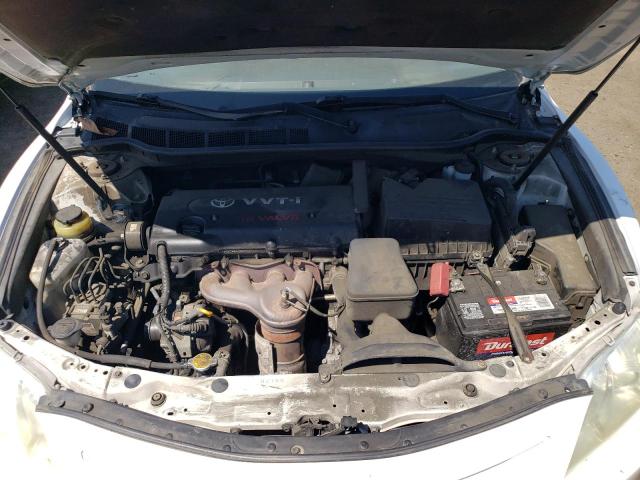 Photo 11 from auction – 2007 TOYOTA CAMRY CE with VIN 4T1BE46KX7U574405