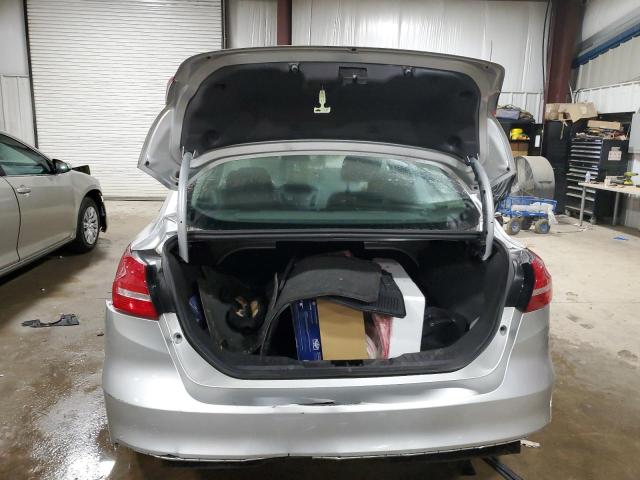 Photo 6 from auction – 2018 FORD FOCUS SE with VIN 1FADP3F29JL292227