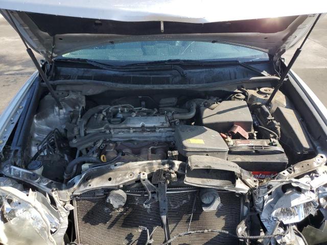 Photo 11 from auction – 2012 TOYOTA CAMRY BASE with VIN 4T1BF1FK6CU179594