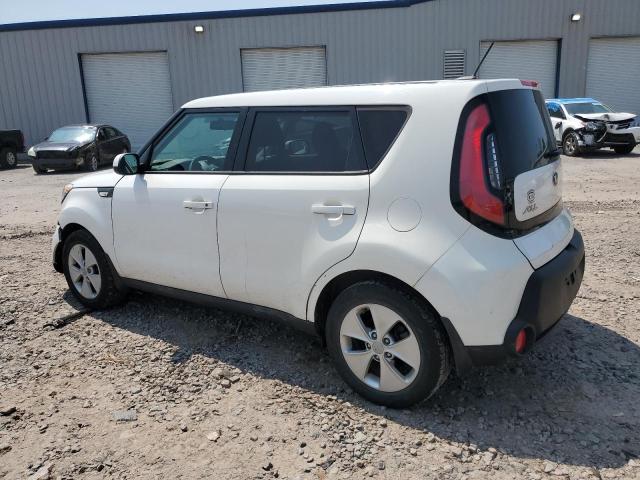 Zdjęcie 2 z aukcji – 2014 KIA SOUL z VIN KNDJN2A26E7081036