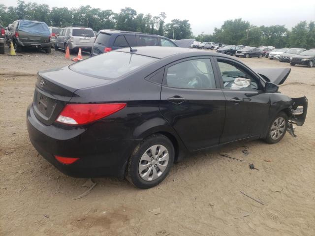 Photo 3 from auction – 2016 HYUNDAI ACCENT SE with VIN KMHCT4AE1GU125562