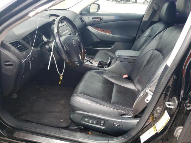 Photo 7 from auction – 2010 LEXUS ES 350 with VIN JTHBK1EG4A2369267