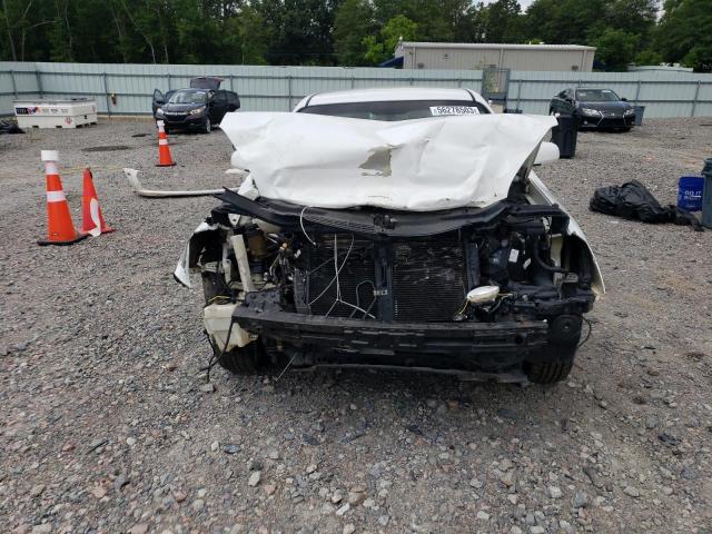 Photo 5 from auction – 2008 KIA OPTIMA LX with VIN KNAGE123085217380