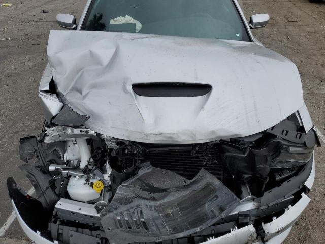 Photo 11 from auction – 2022 DODGE CHARGER GT with VIN 2C3CDXHG2NH189432
