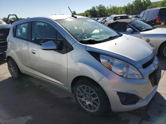 Photo 4 from auction – 2014 CHEVROLET SPARK 1LT with VIN KL8CD6S98EC541344