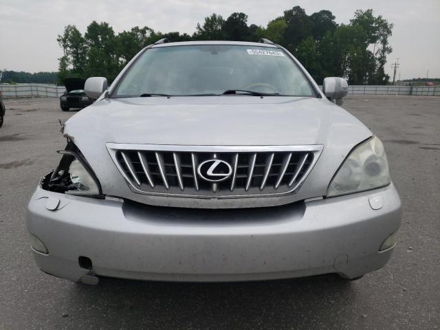 Photo 5 from auction – 2009 LEXUS RX 350 with VIN 2T2GK31U59C072452